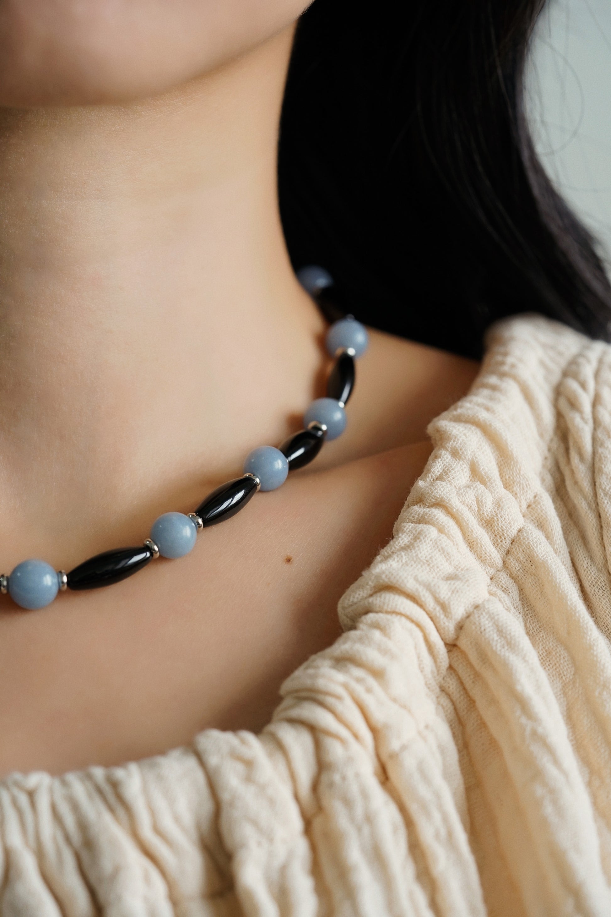 Dew Drop Necklace