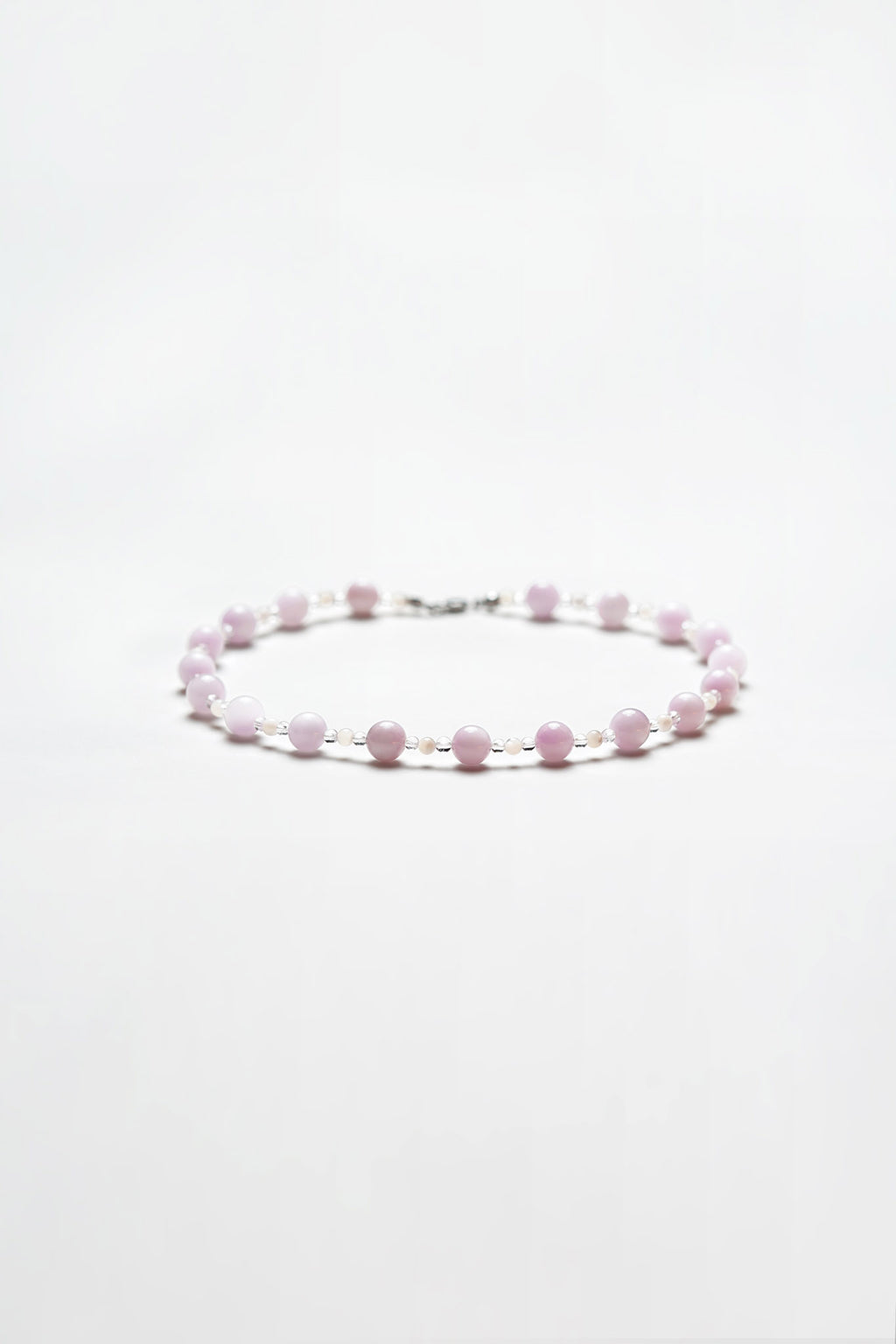 Mauve Mist Necklace