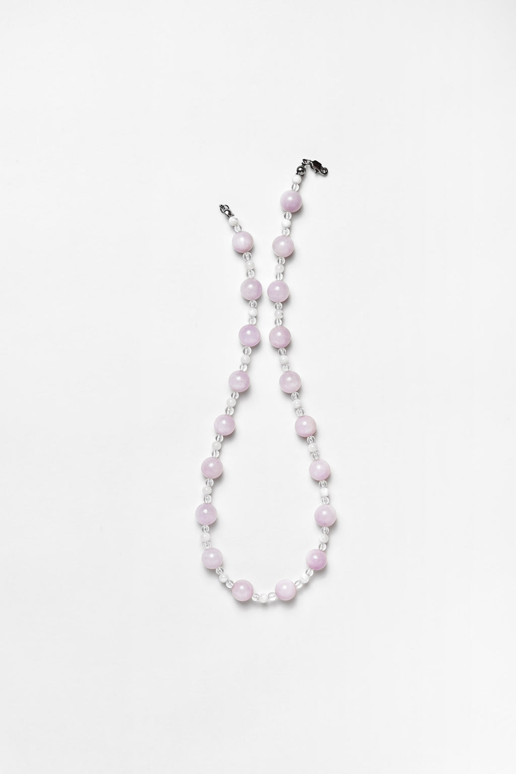 Mauve Mist Necklace