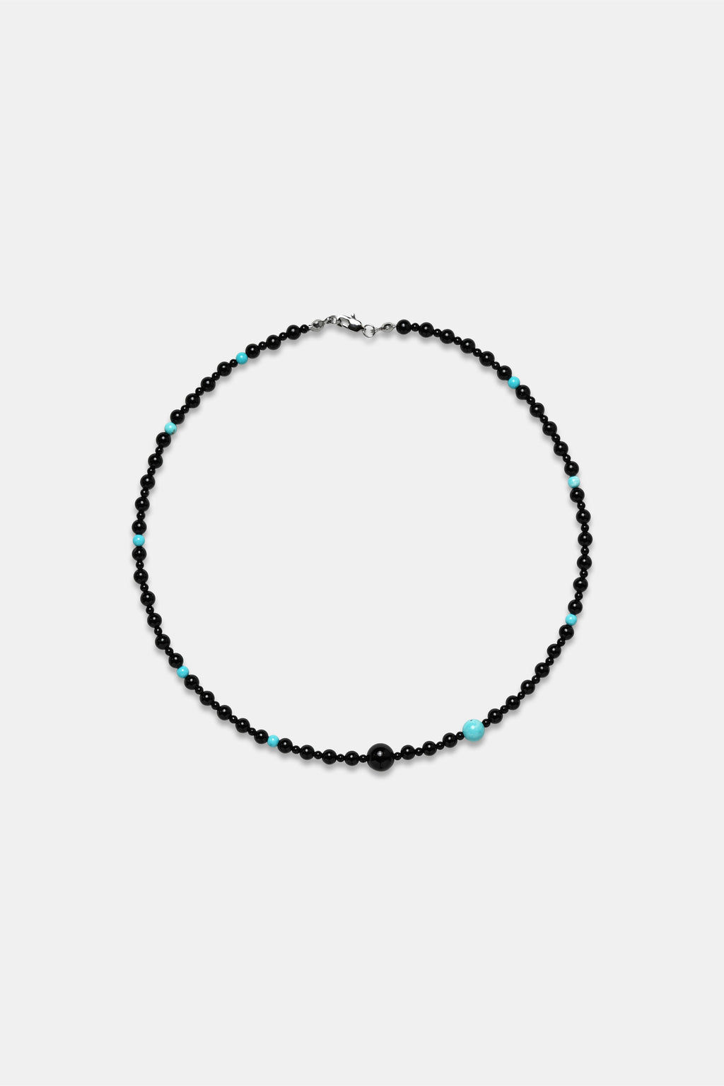 Midnight Tide Necklace