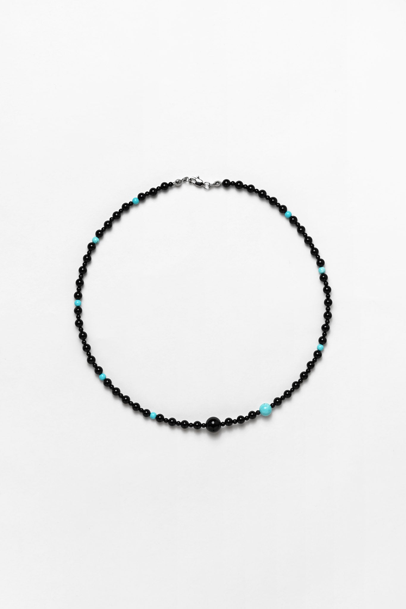 Midnight Tide Necklace