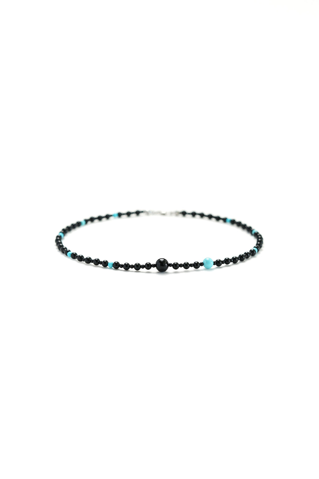 Midnight Tide Necklace