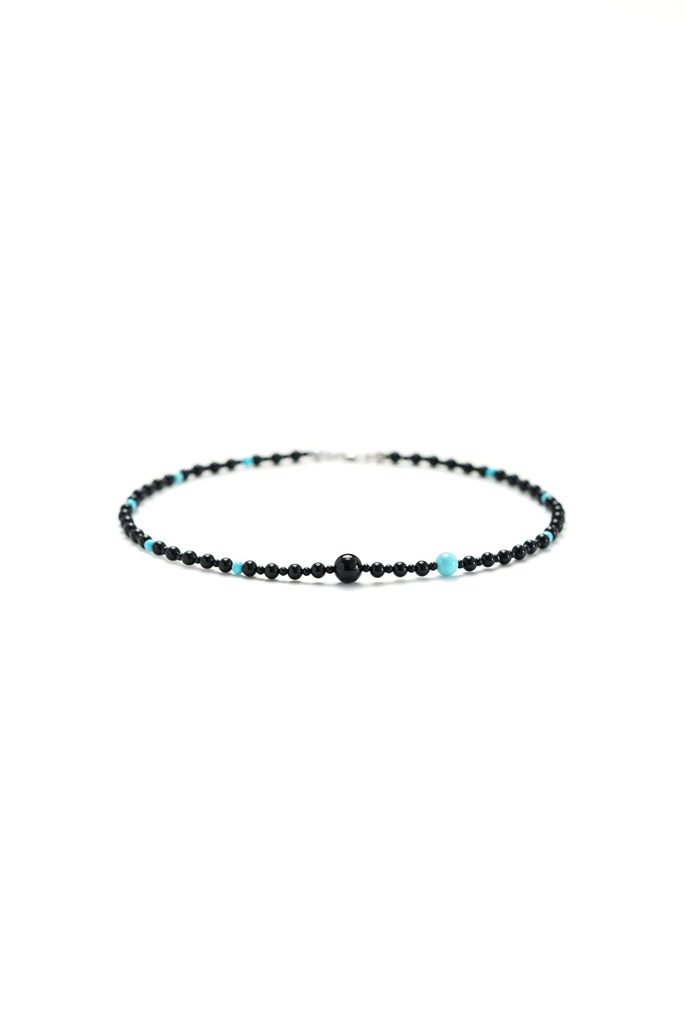 Midnight Tide Necklace