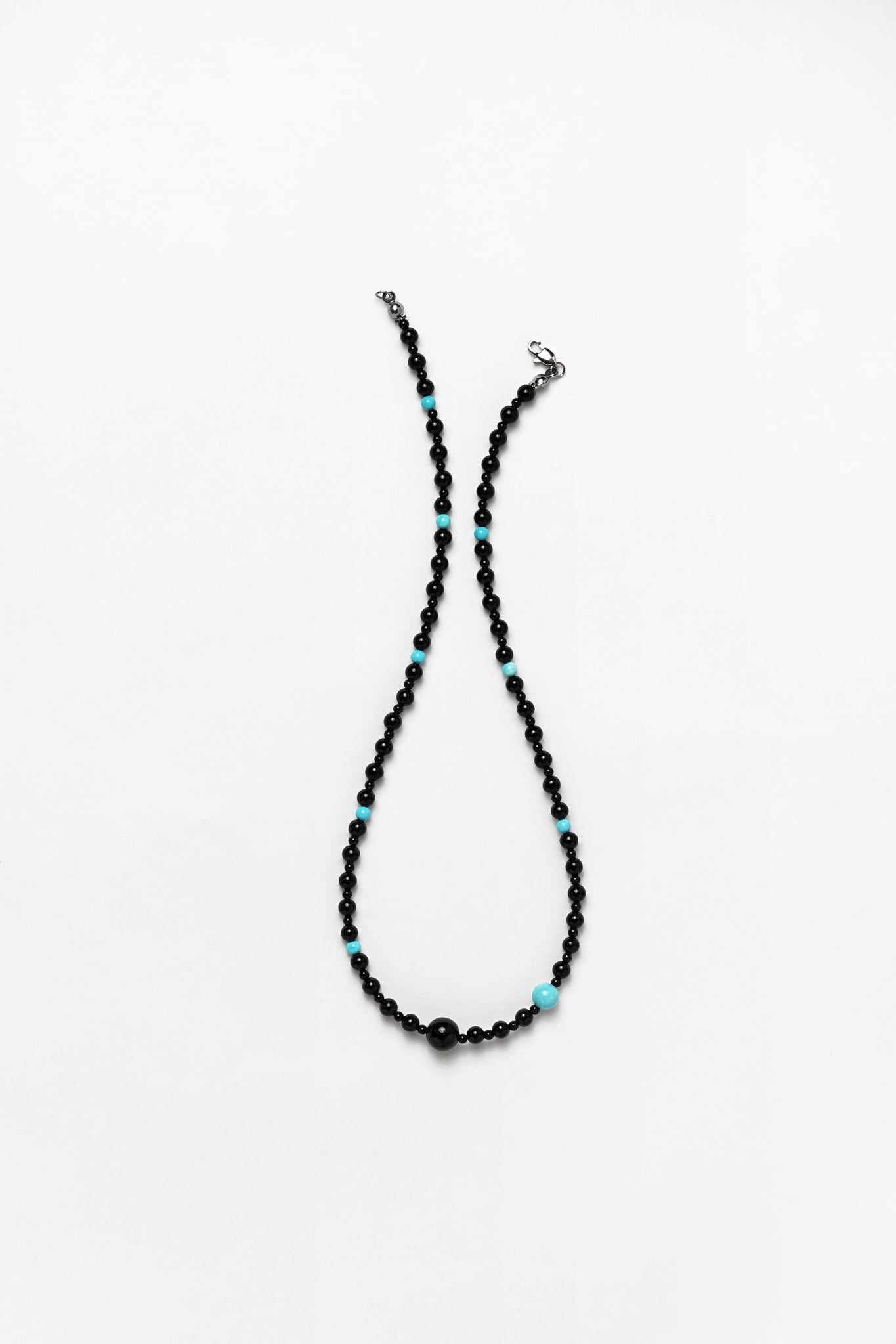 Midnight Tide Necklace