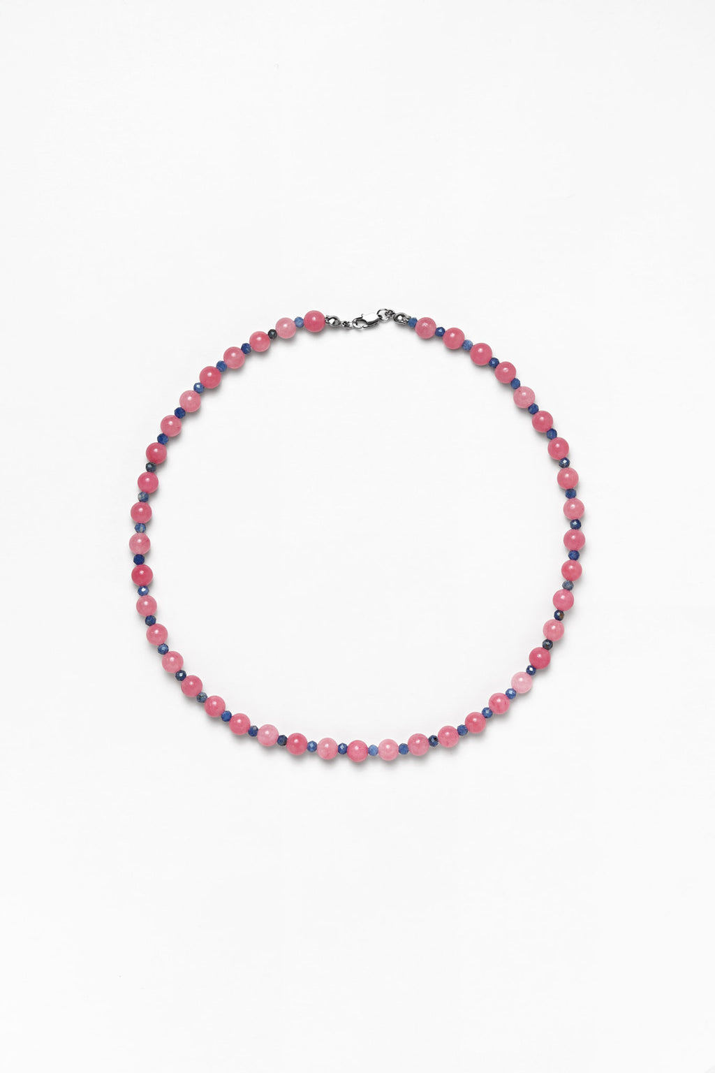 Poppy Coral Necklace