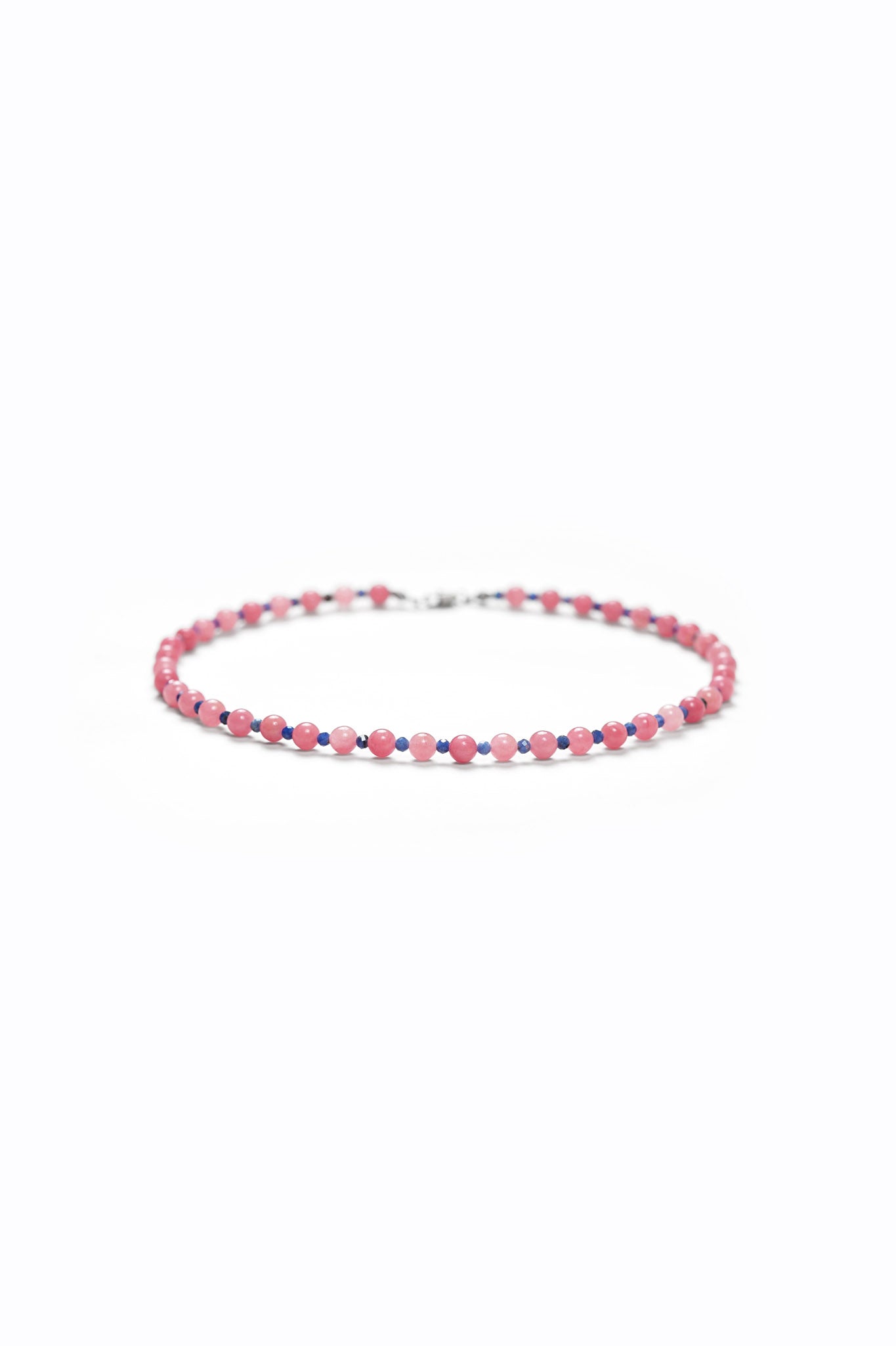 Poppy Coral Necklace