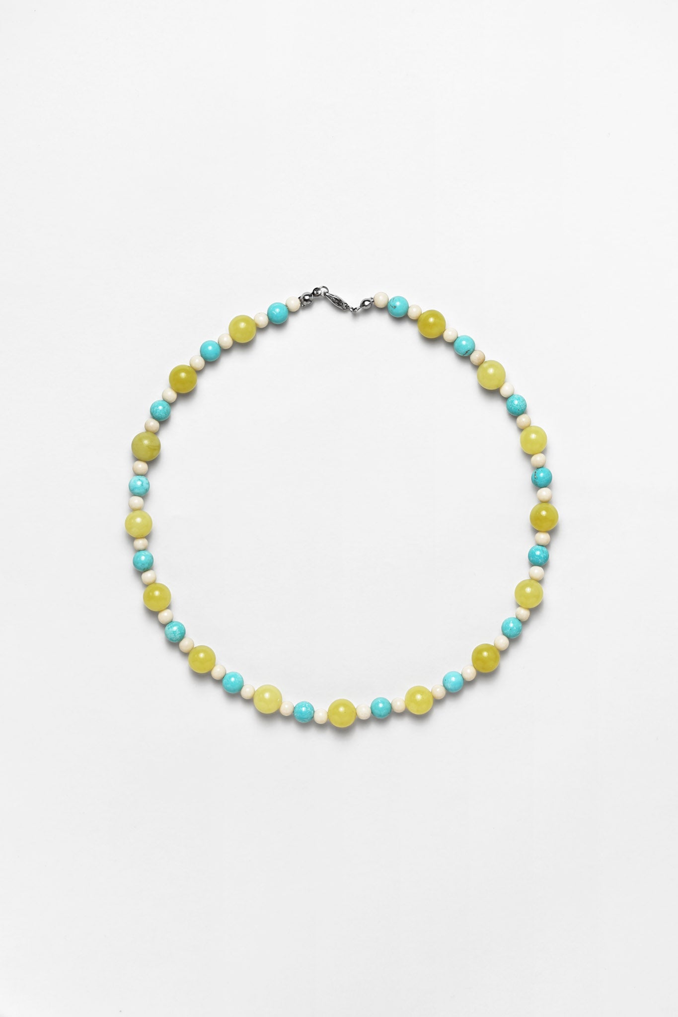 Summer Soda Necklace