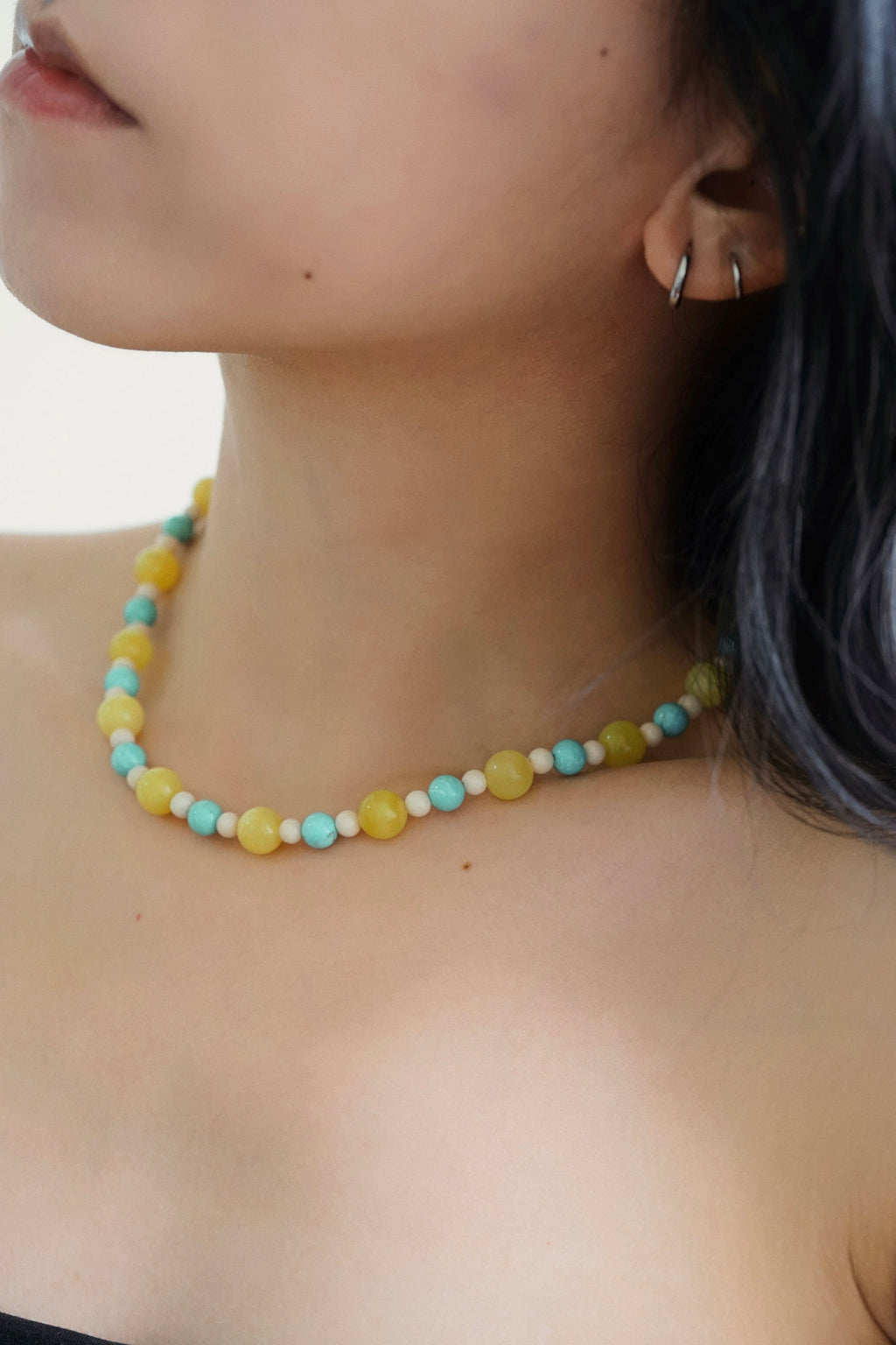 Summer Soda Necklace