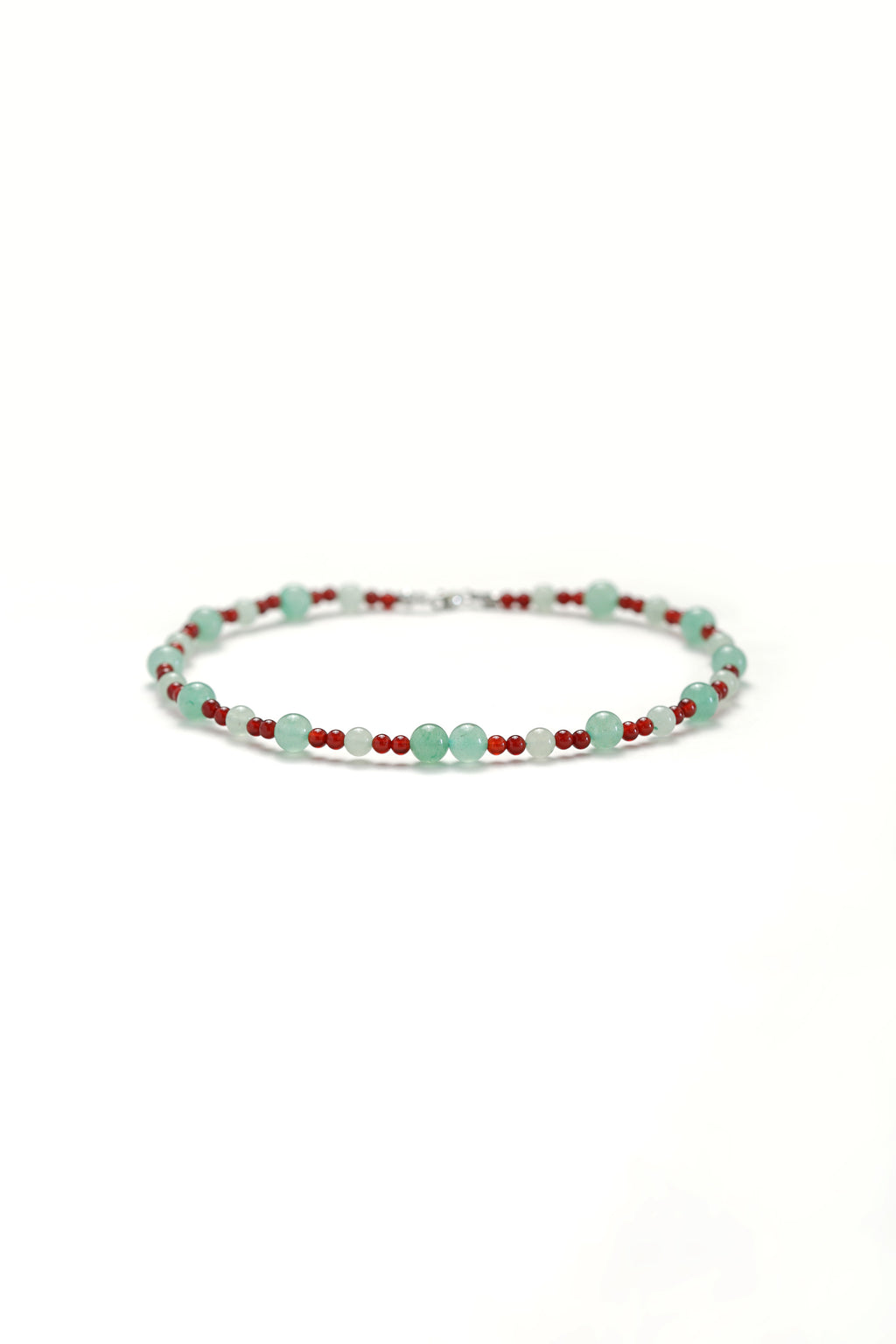 Forest Berry Necklace