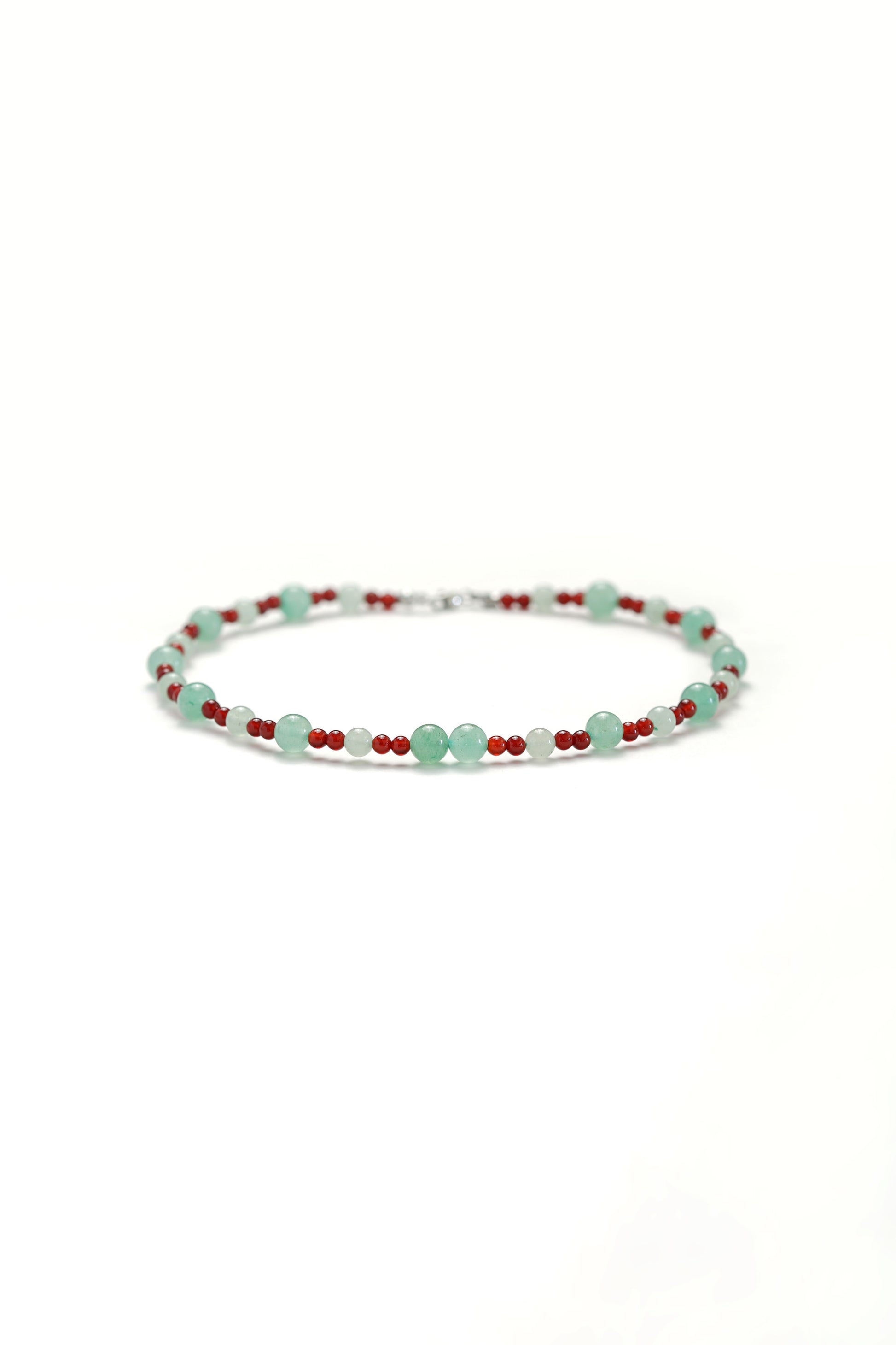 Forest Berry Necklace