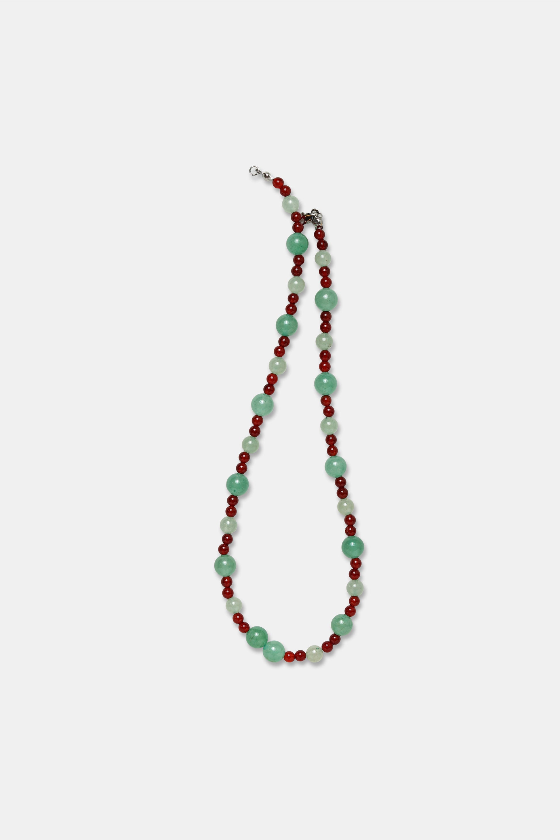 Forest Berry Necklace