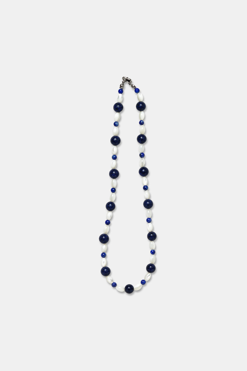 Indigo Coast Necklace