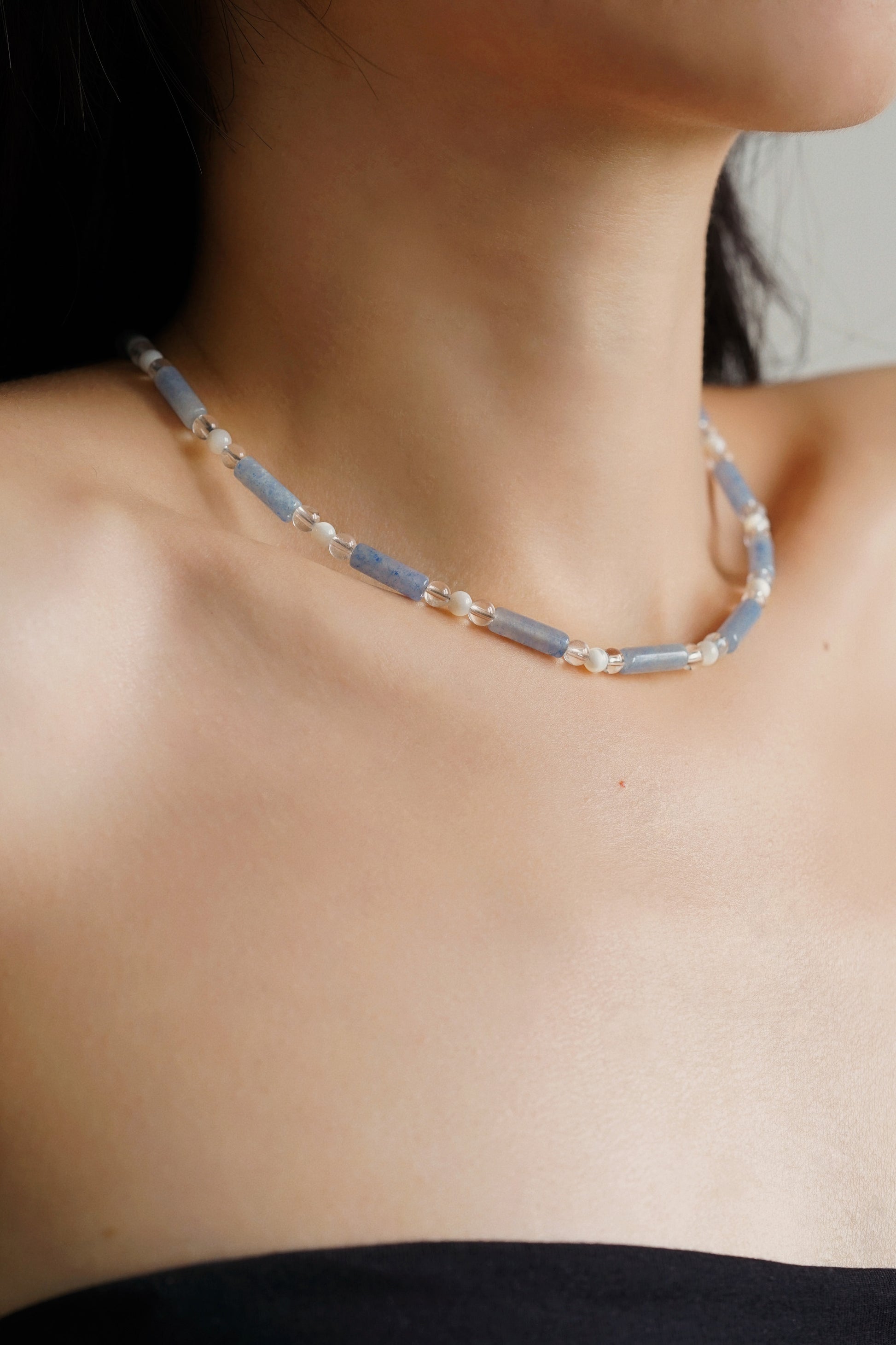 Island Breeze Necklace