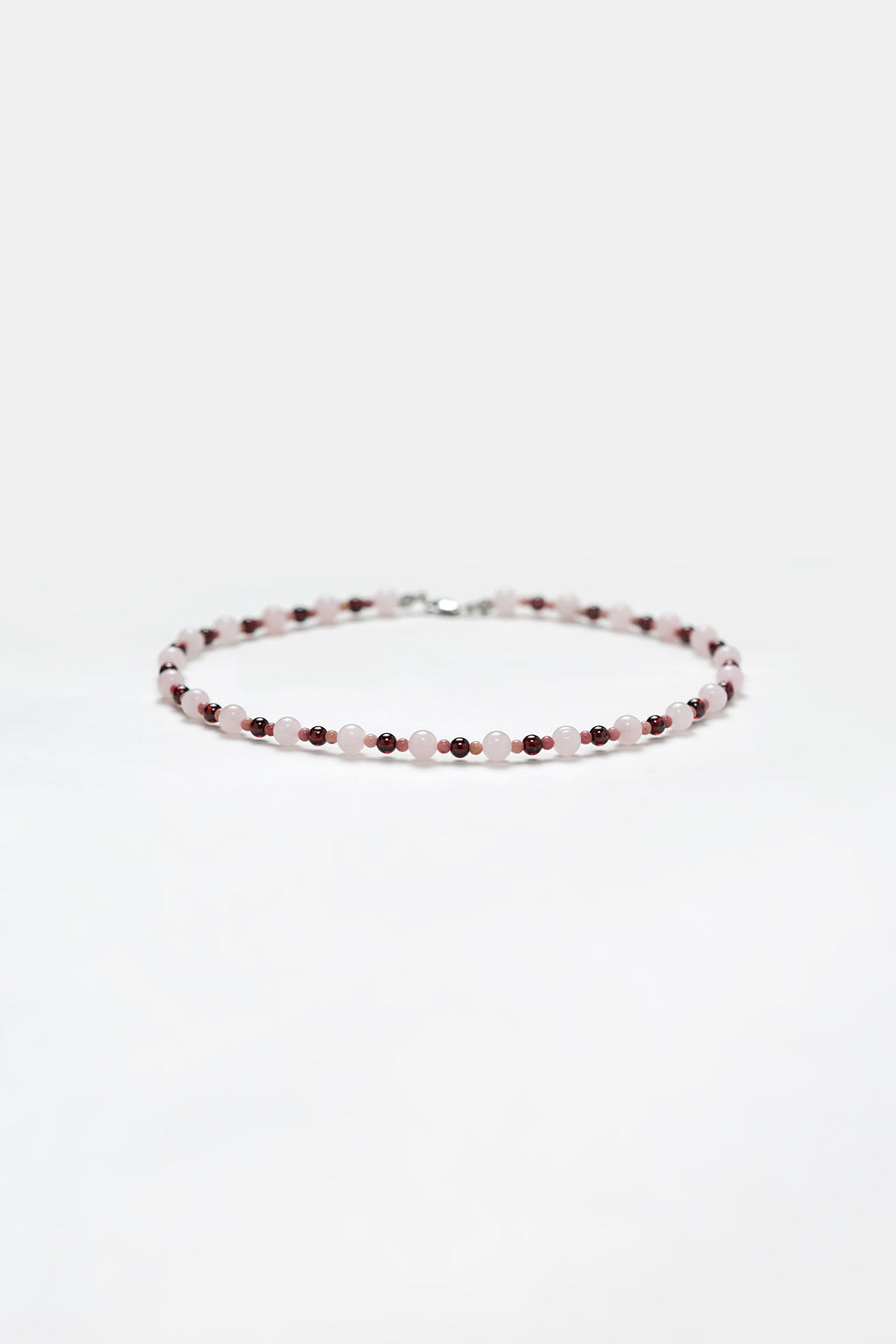 Rosy Dusk Necklace