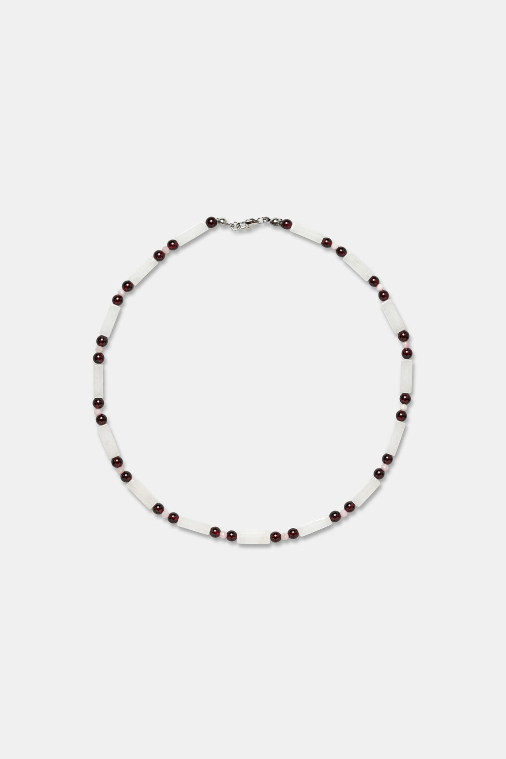 Snow Berry Necklace