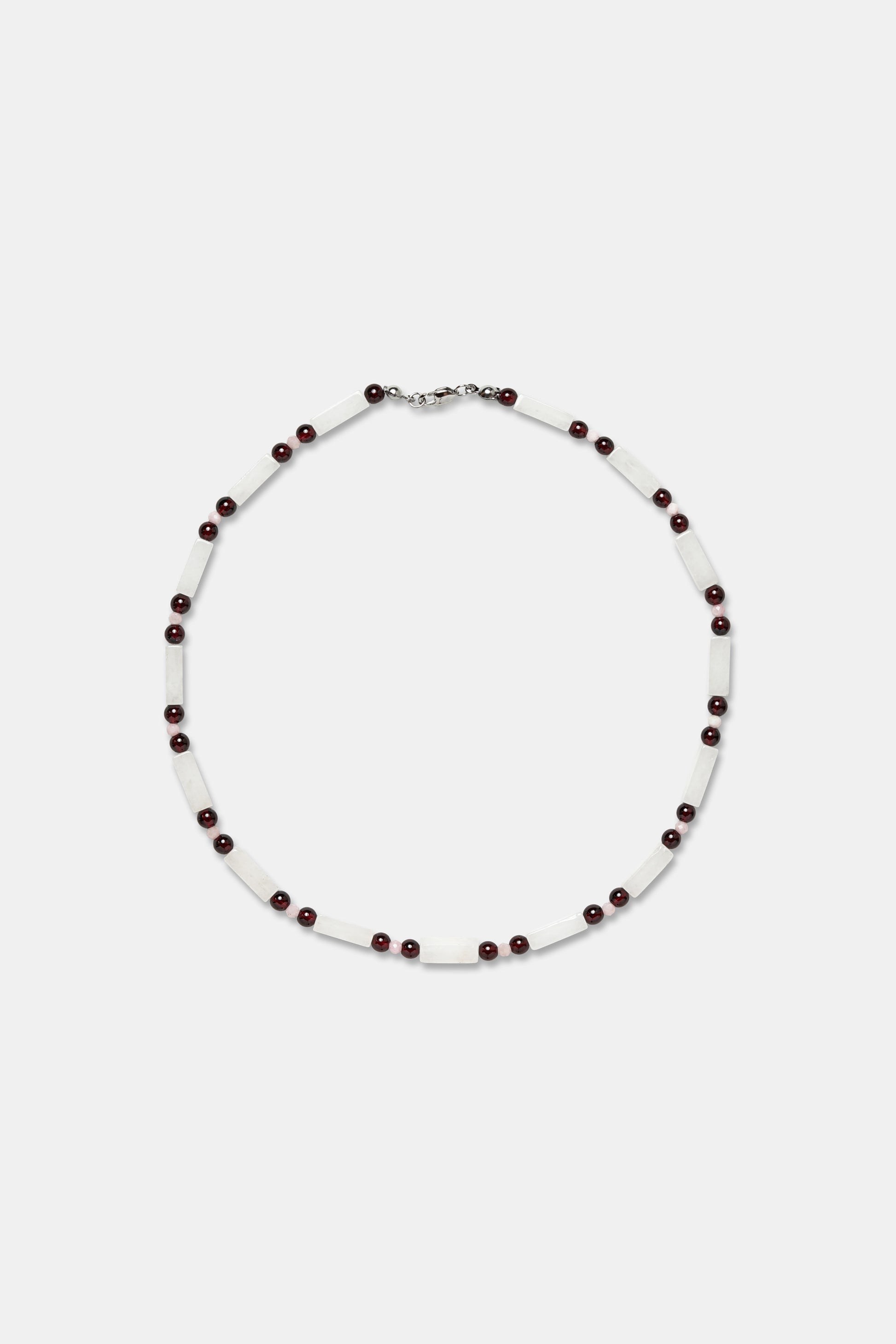 Snow Berry Necklace