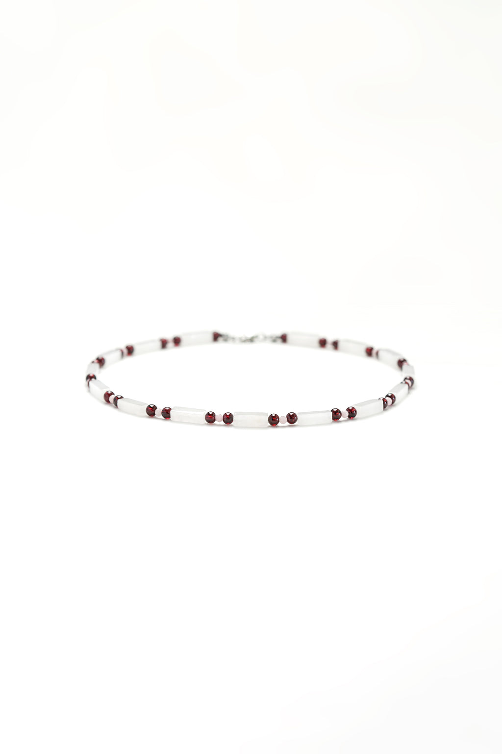 Snow Berry Necklace