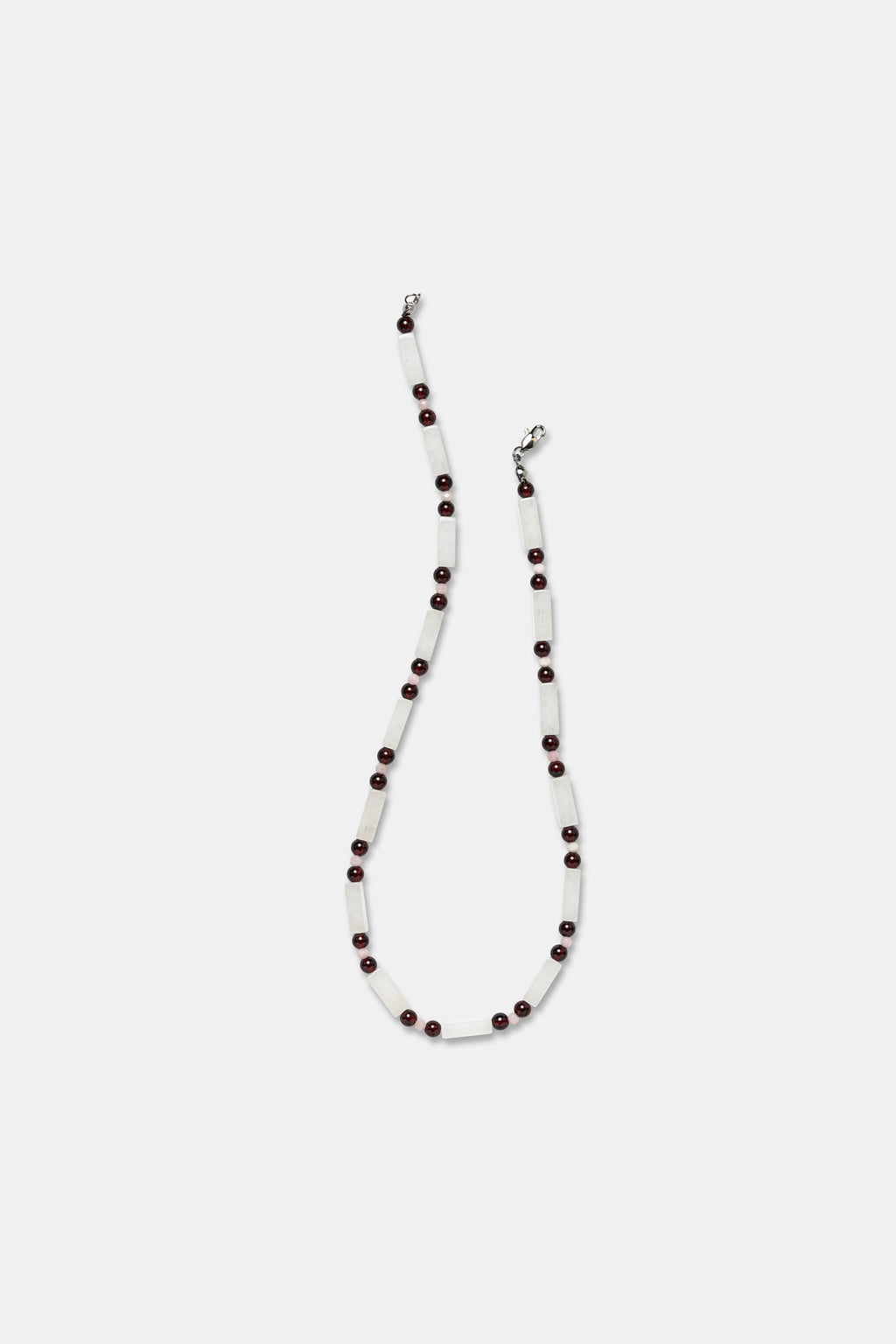Snow Berry Necklace