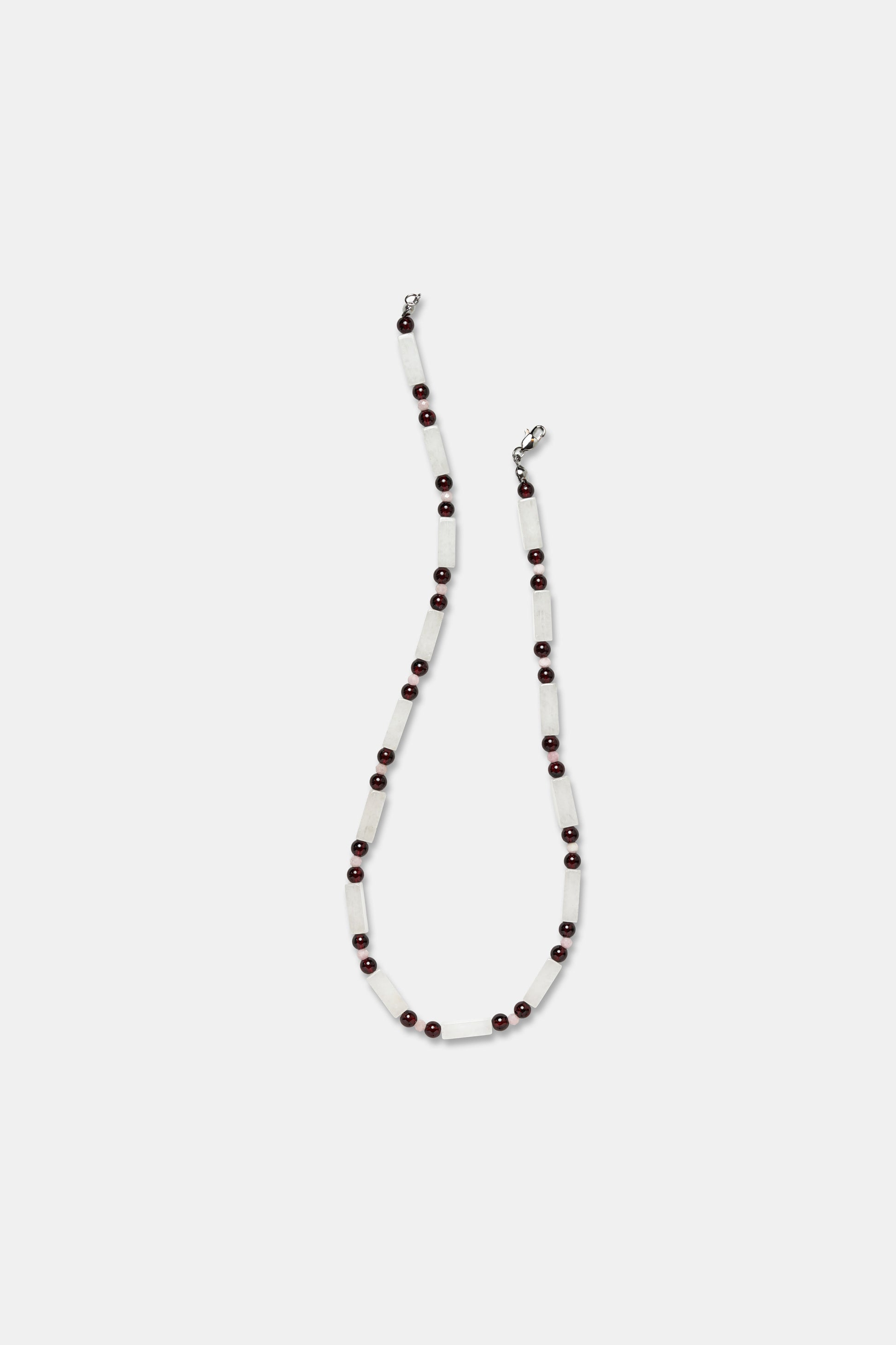 Snow Berry Necklace