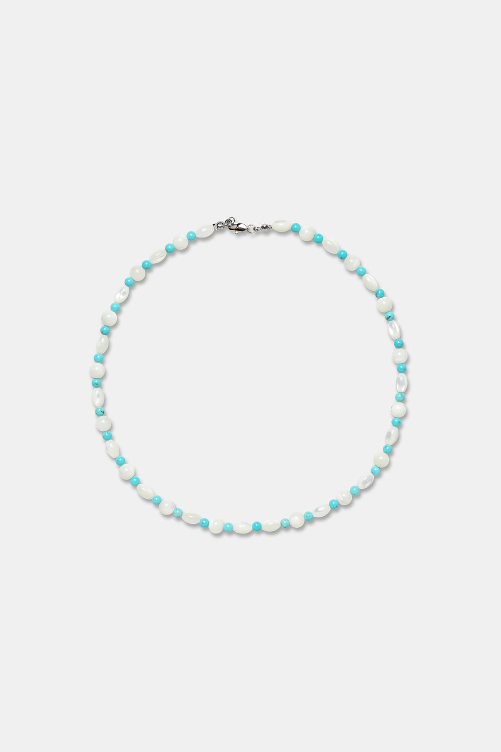 Summer Island Necklace