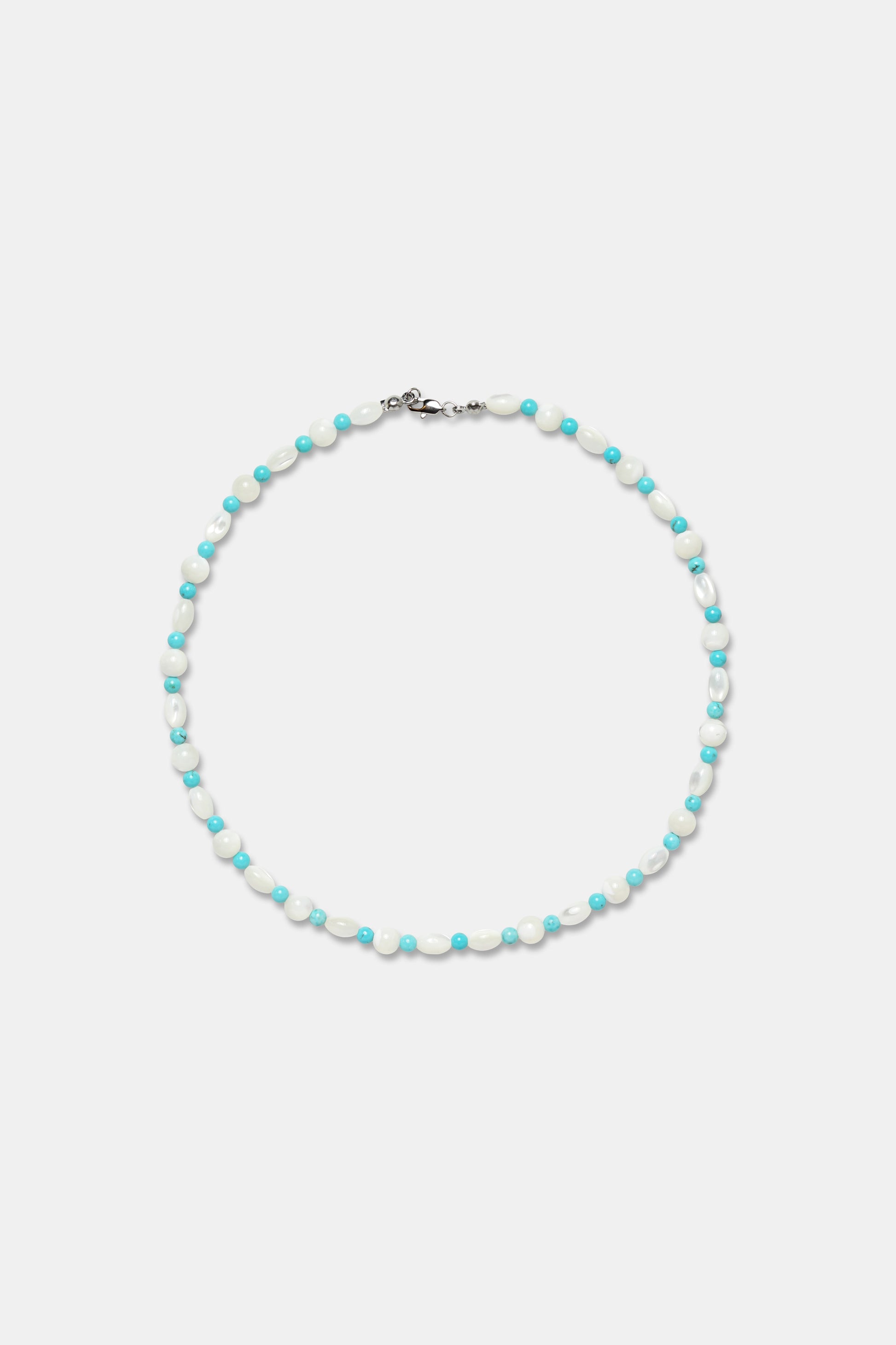 Summer Island Necklace