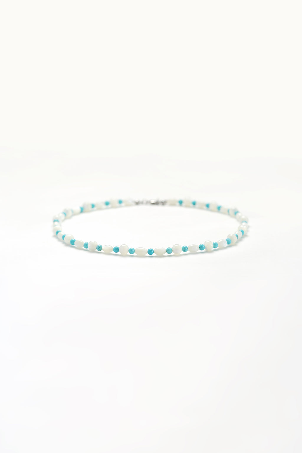 Summer Island Necklace