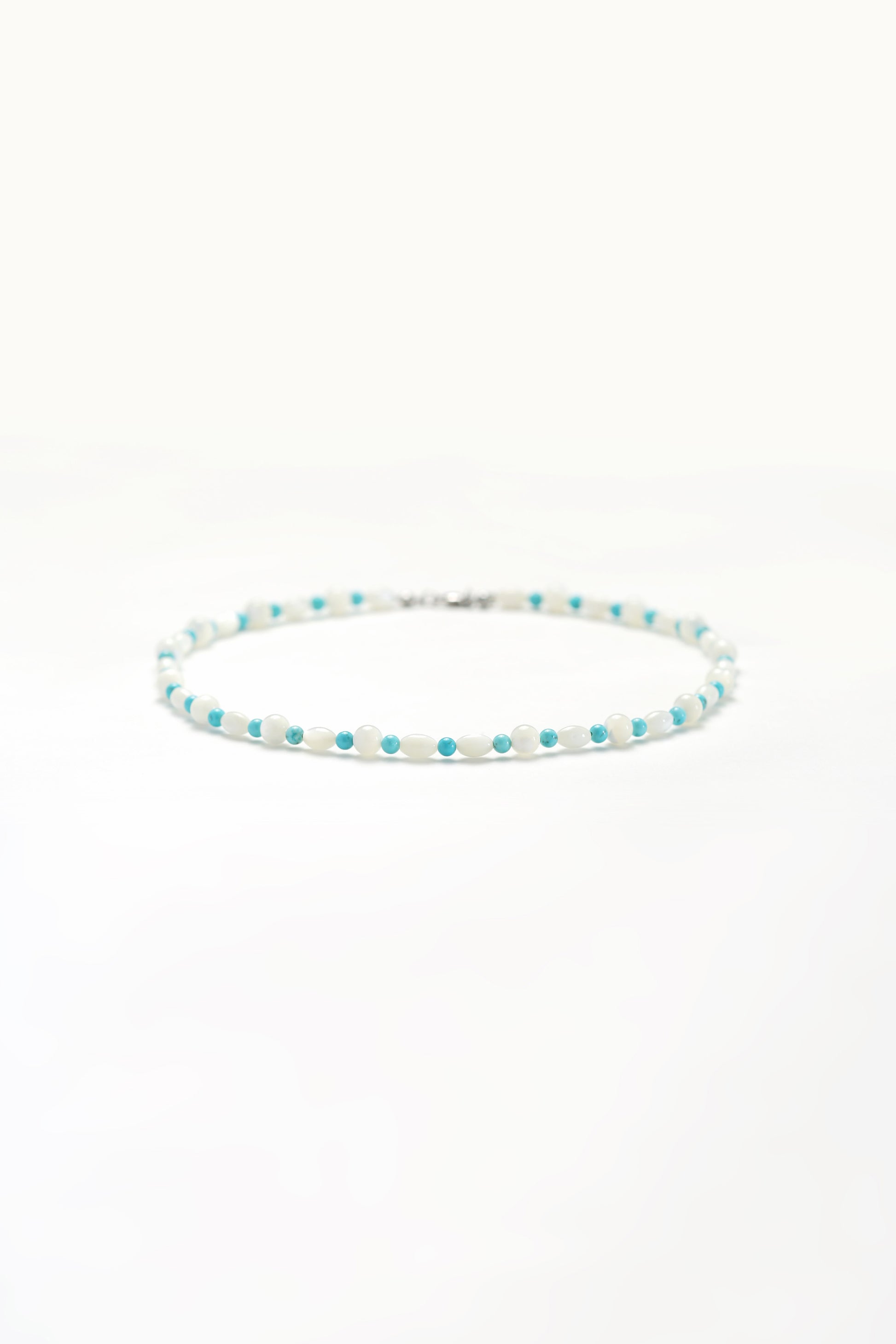 Summer Island Necklace