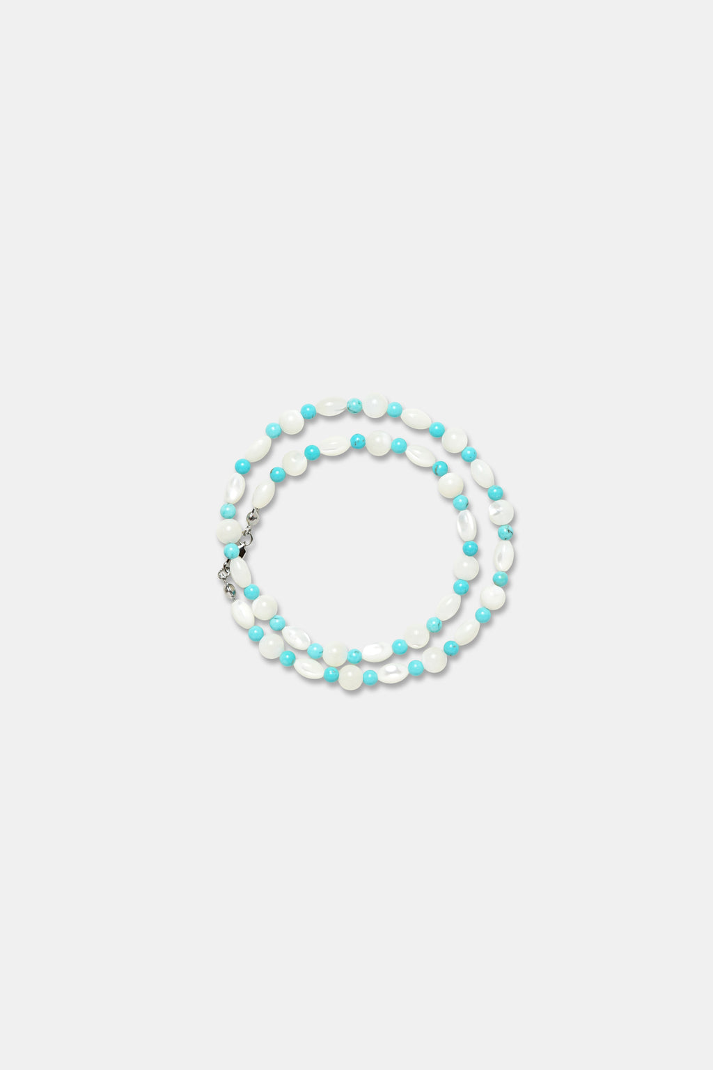 Summer Island Necklace