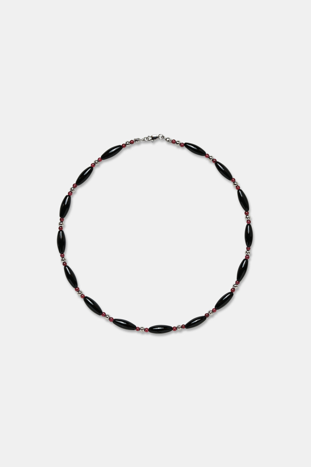 Vela Necklace