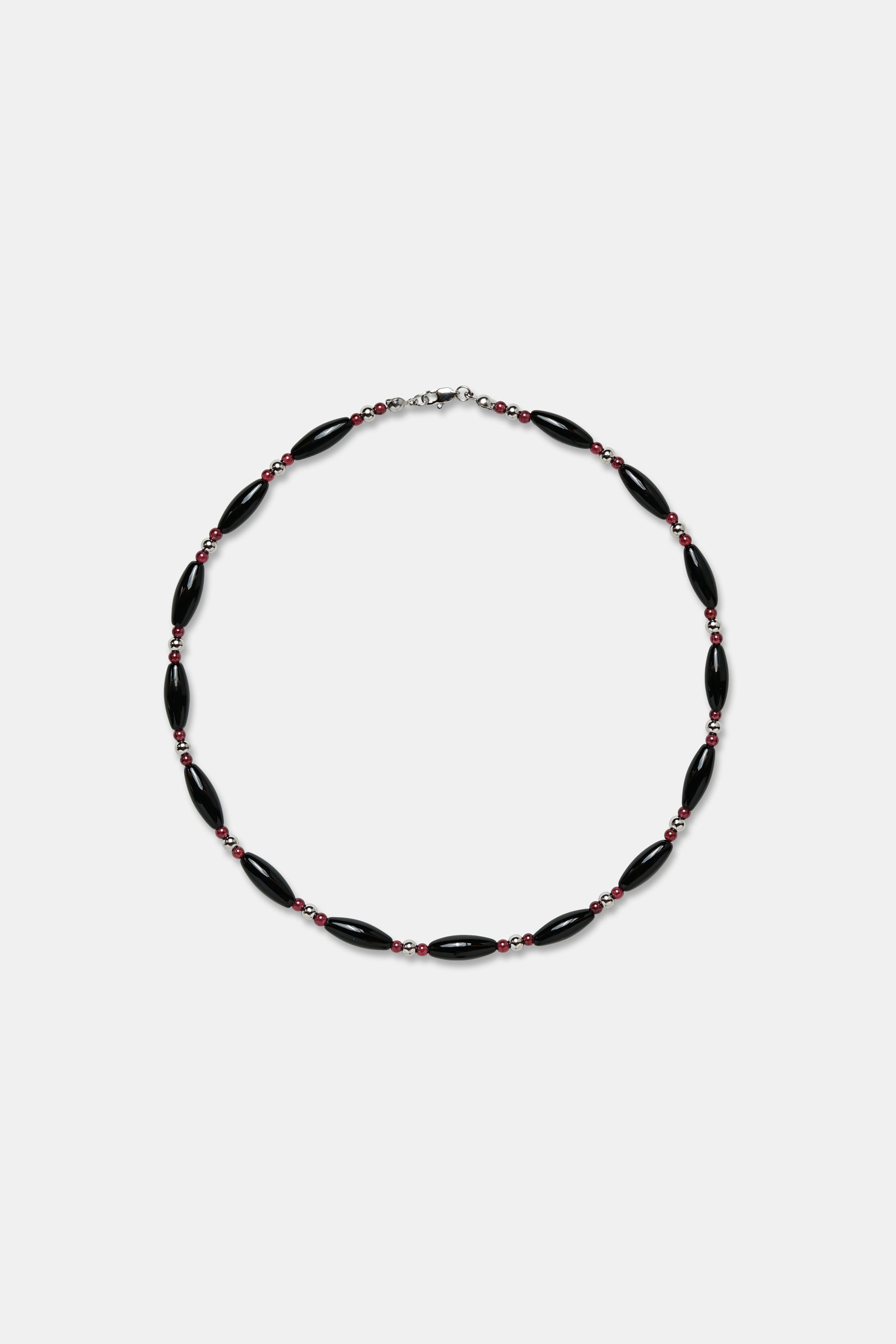 Vela Necklace