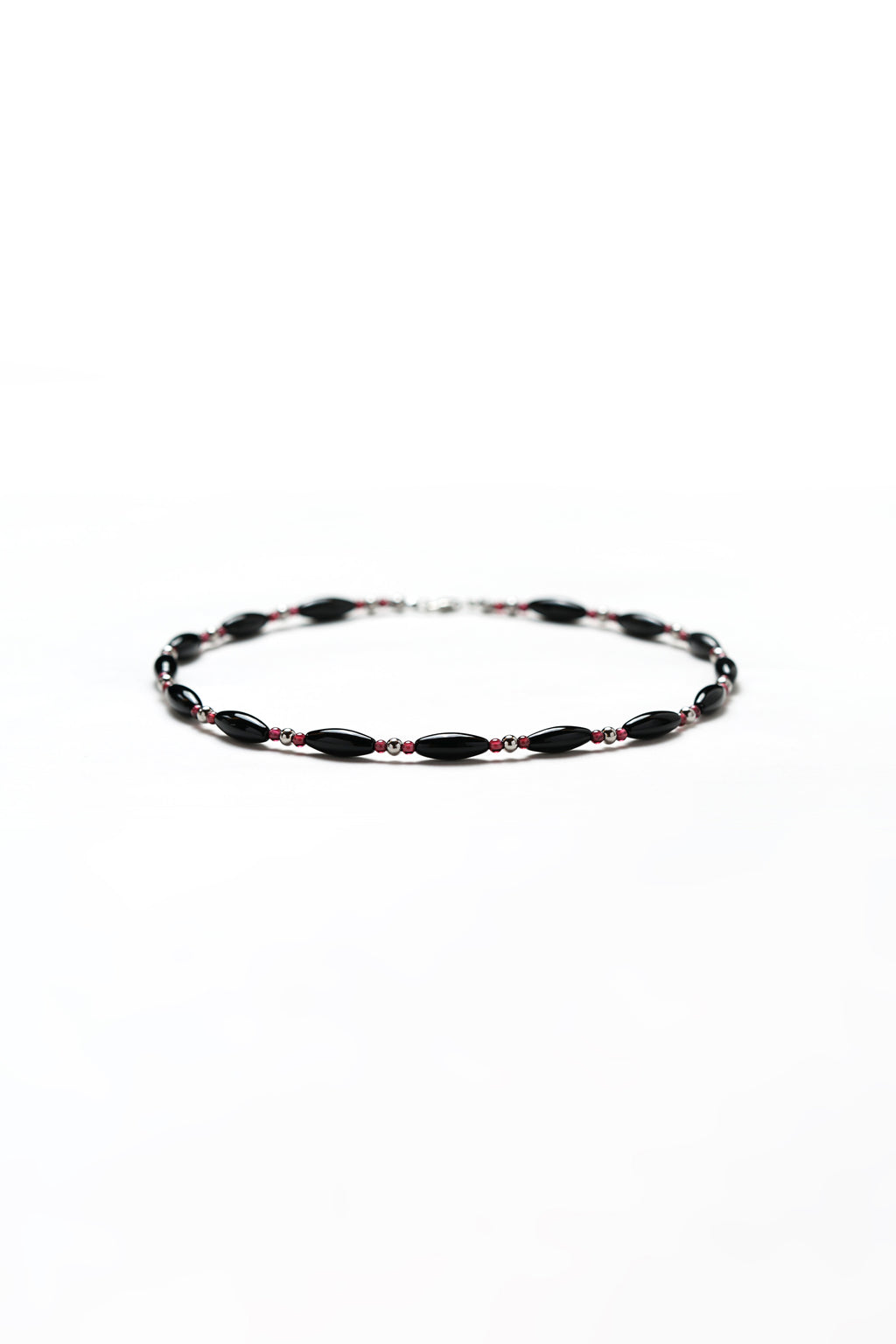 Vela Necklace