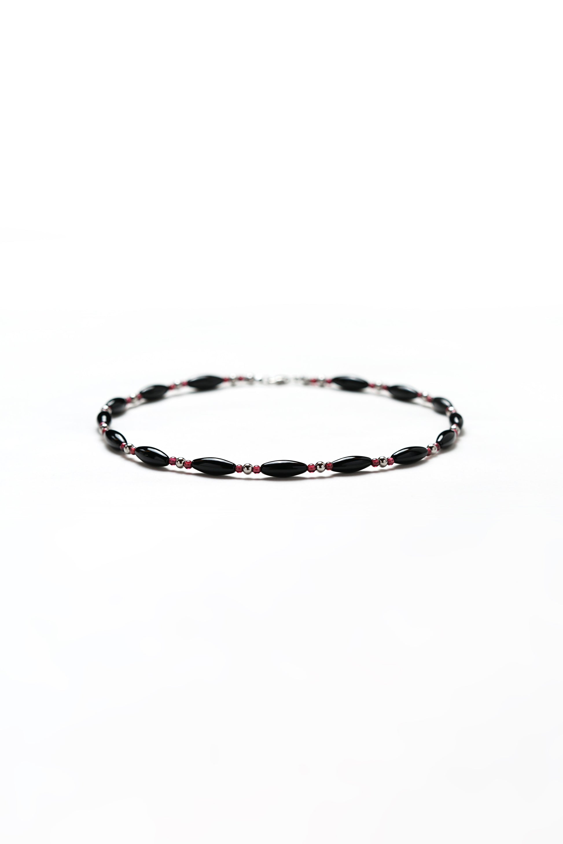 Vela Necklace