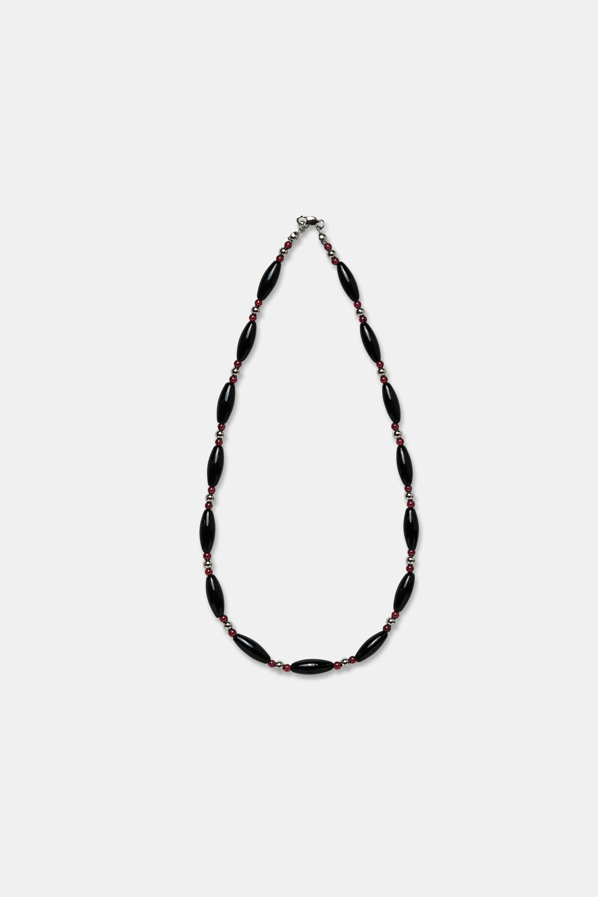 Vela Necklace