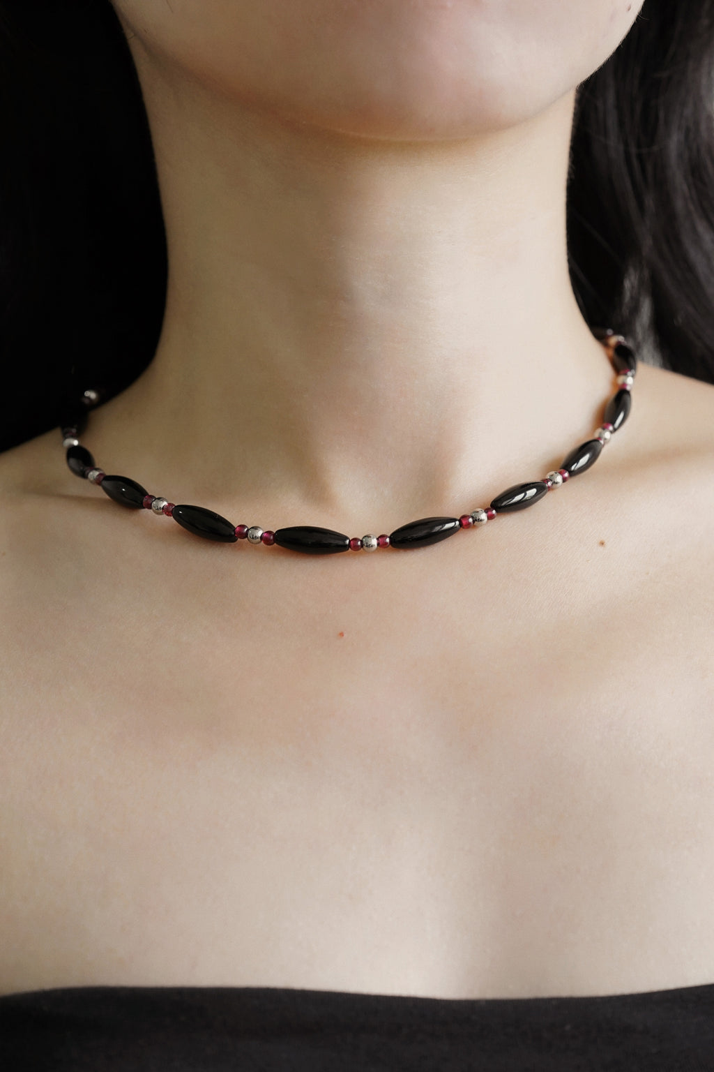 Vela Necklace