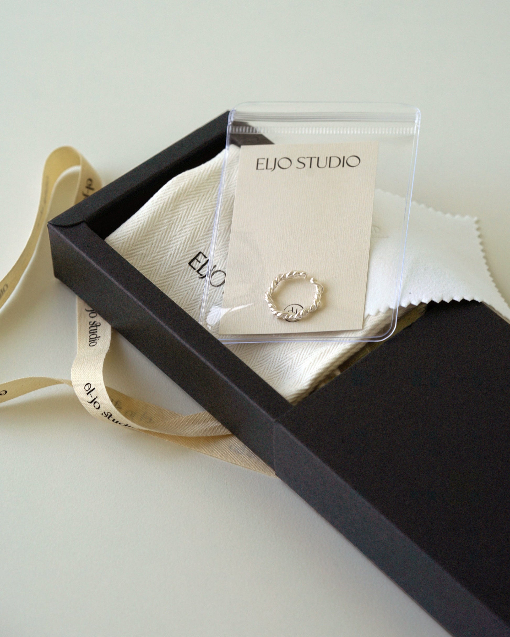Minimalist Gift Box