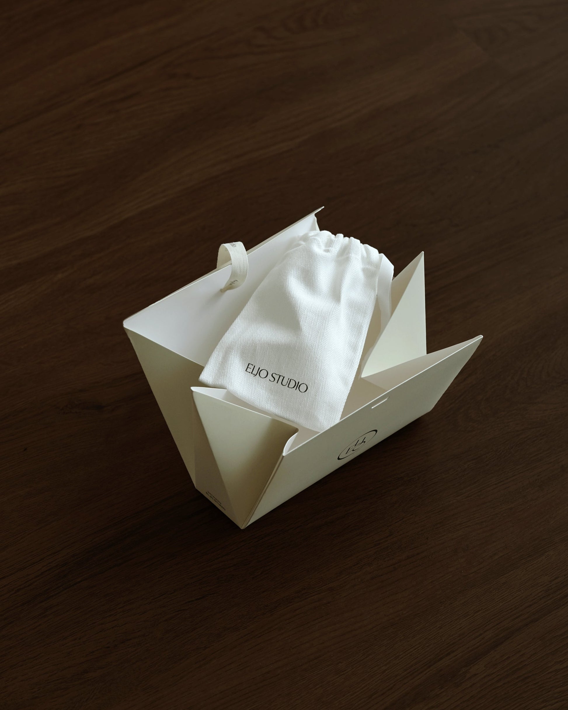 Petite Tote Box