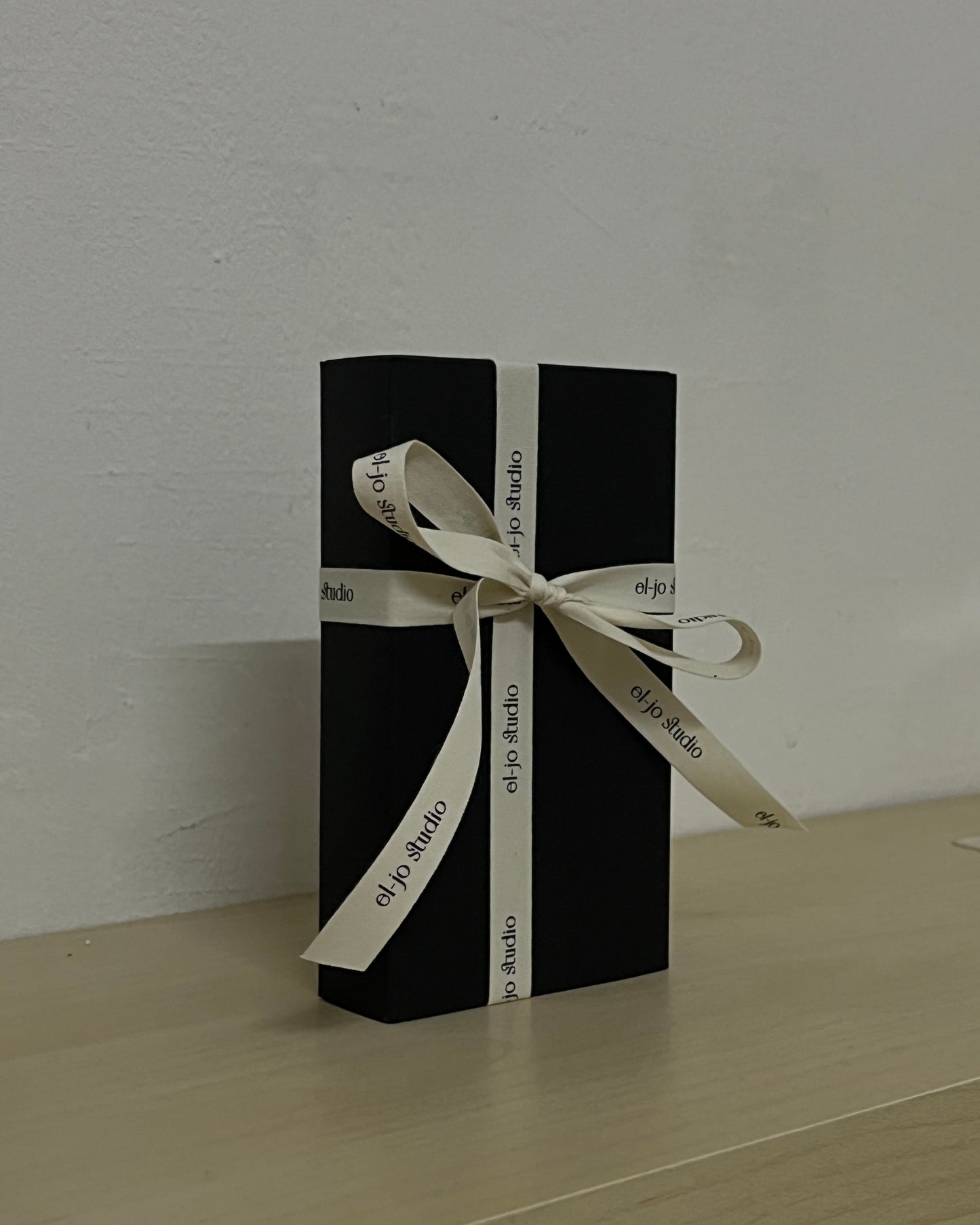 Minimalist Gift Box