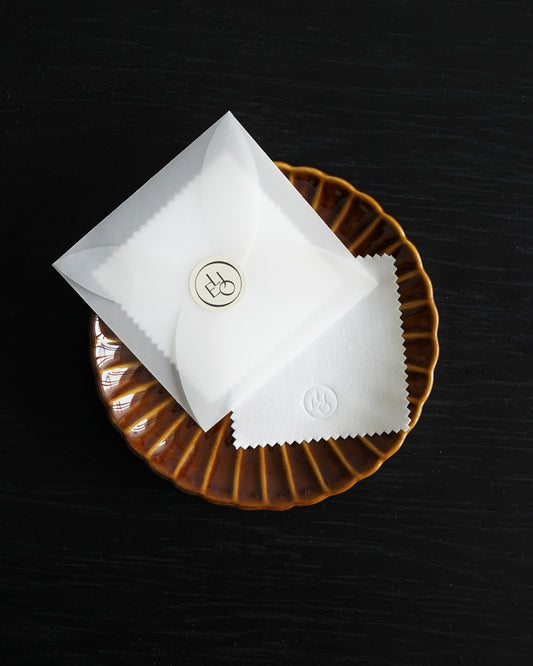 Silver Polishing Cloths