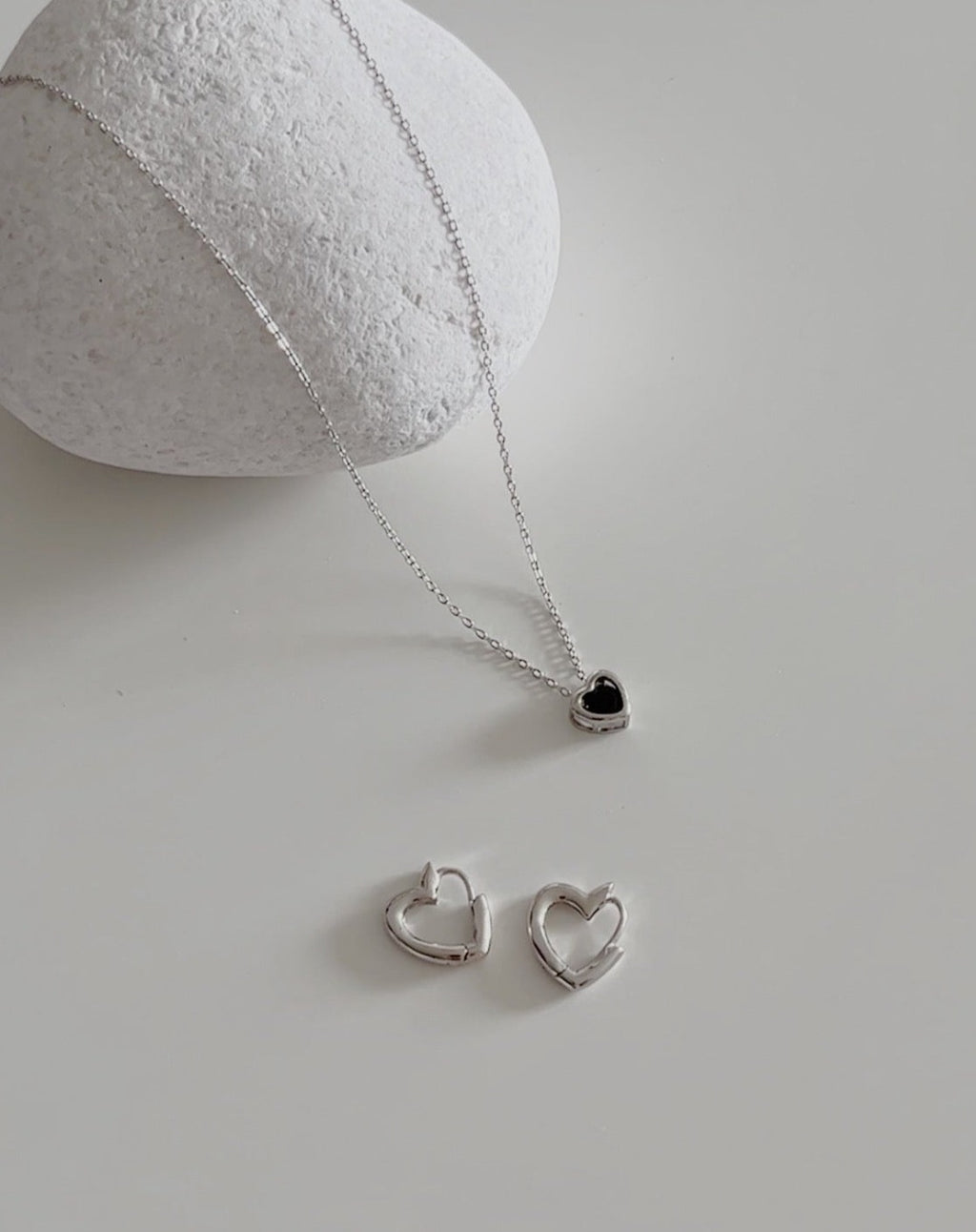 Heart Hoops