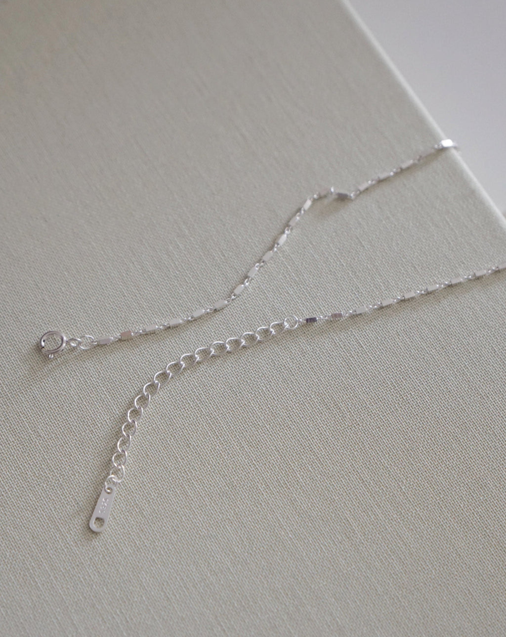 Stardust Necklace