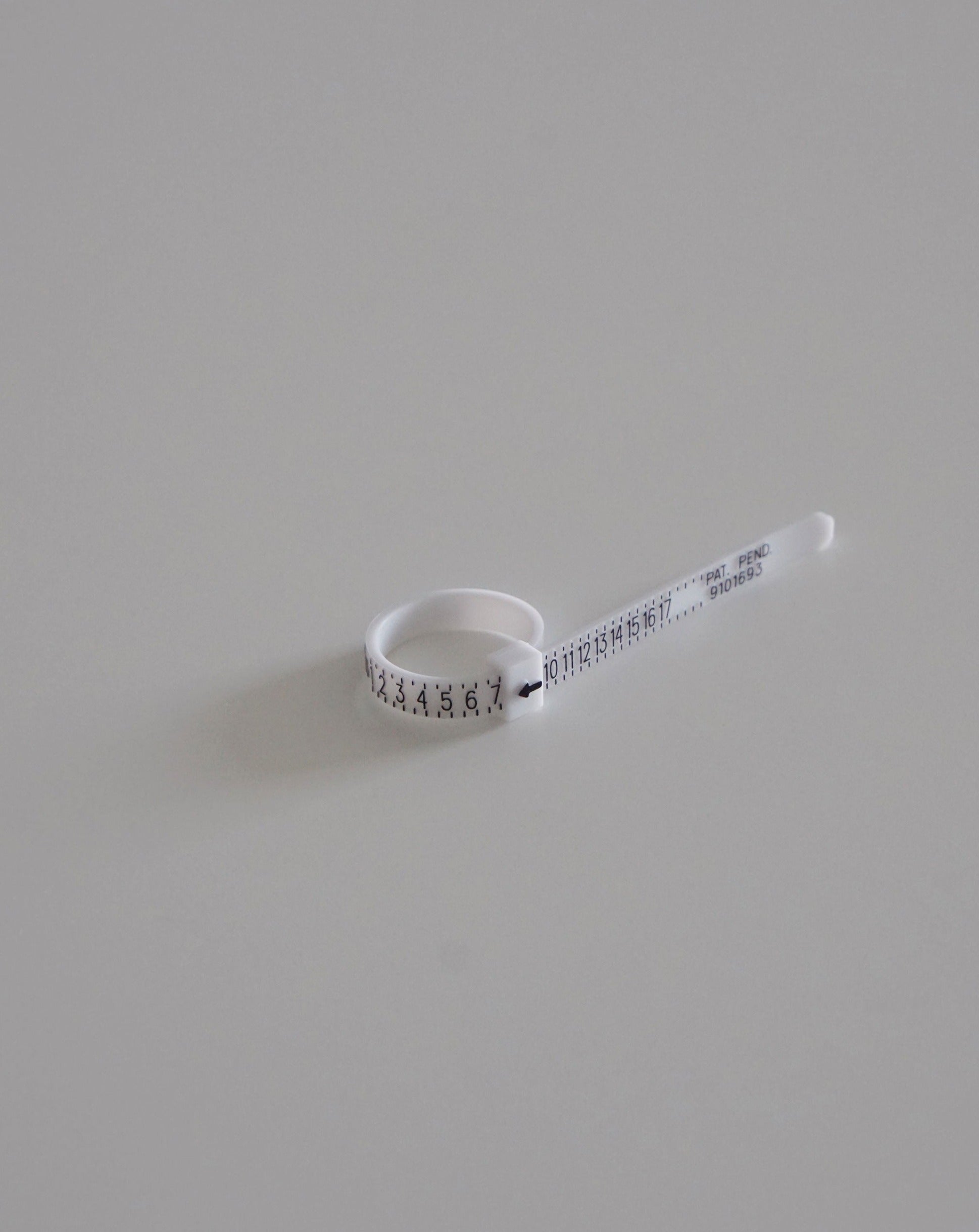 Adjustable Ring Sizer