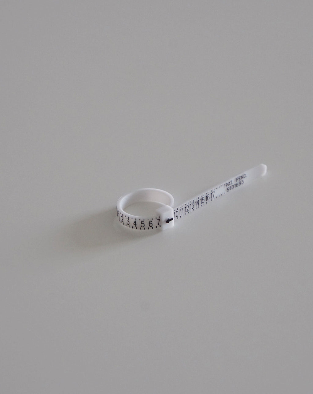 Adjustable Ring Sizer