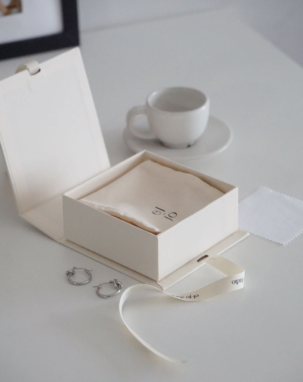 Signature Gift Box