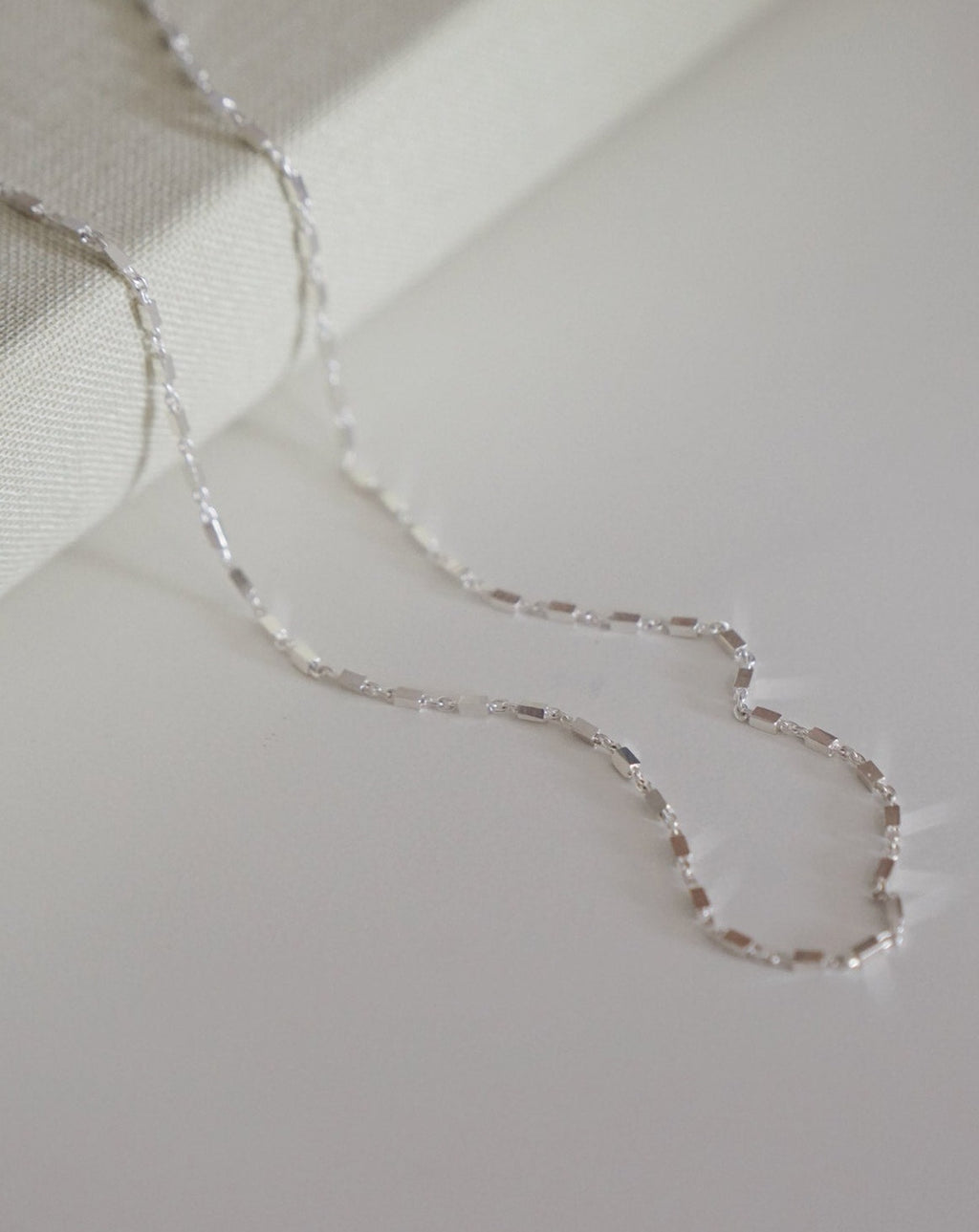 Stardust Necklace