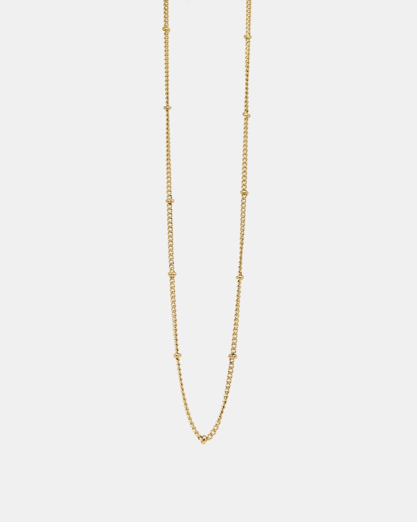 Beaded Necklace | 925 Silver Jewellery | el-jo studio