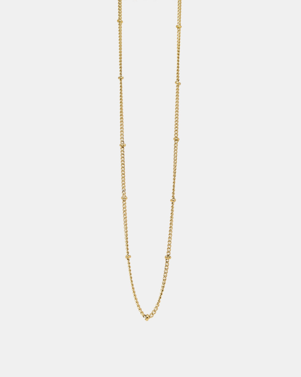 Beaded Necklace | 925 Silver Jewellery | el-jo studio