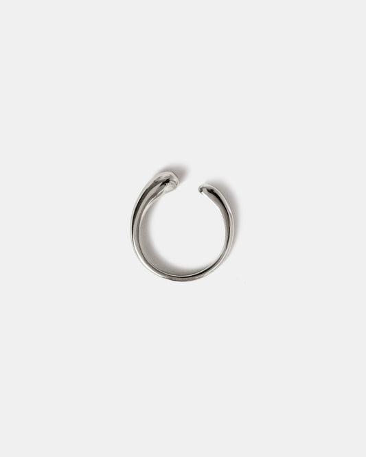 Bullet Ring | 925 Silver Jewellery | el-jo studio
