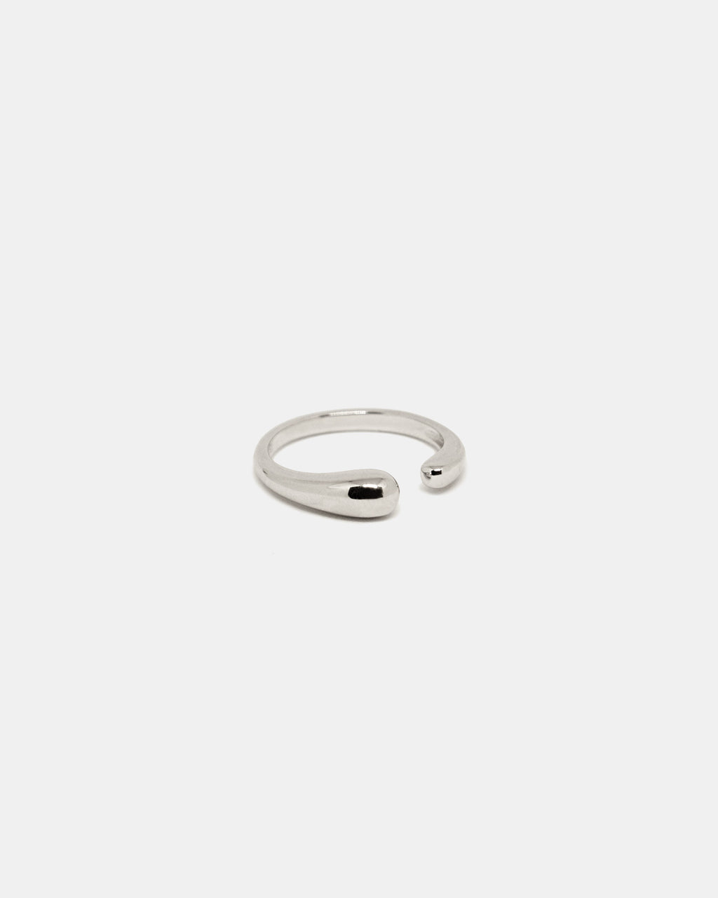 Bullet Ring | 925 Silver Jewellery | el-jo studio