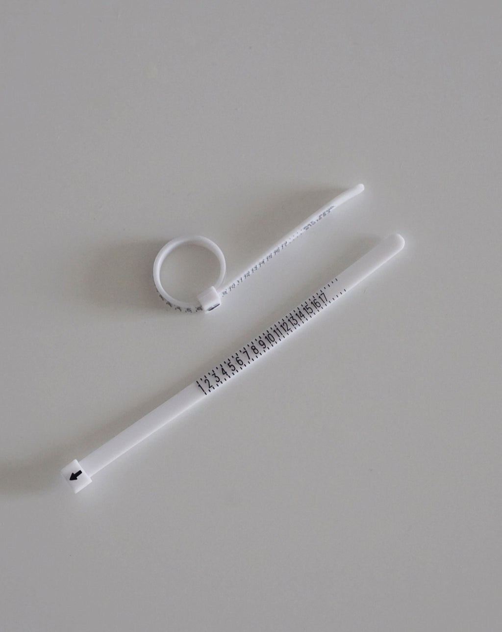 Adjustable Ring Sizer