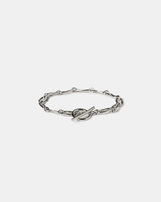 Chain Bracelet | 925 Silver Jewellery | el-jo studio